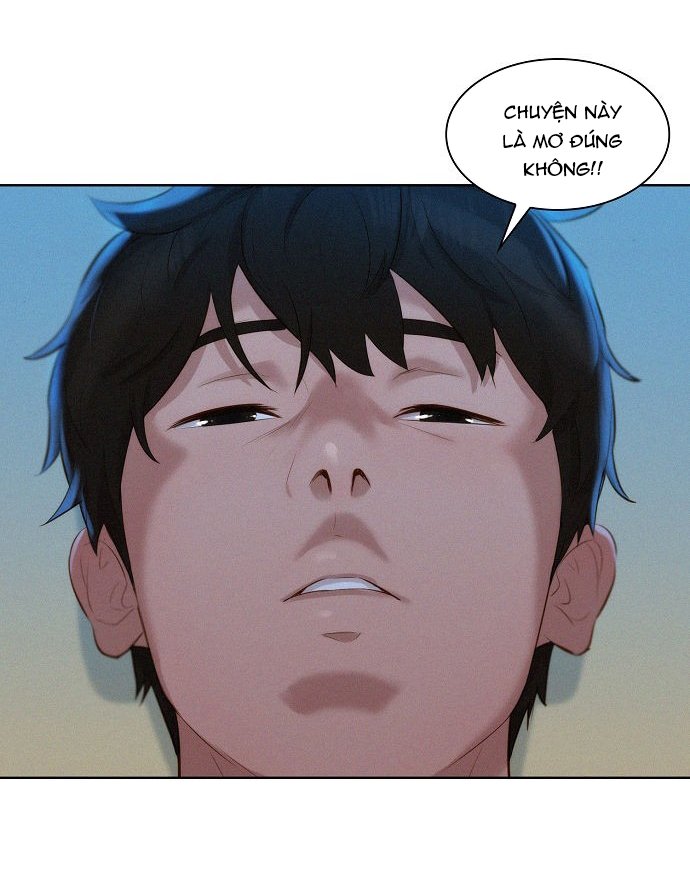 Đọc truyện Thợ săn 3cm - Chap 1