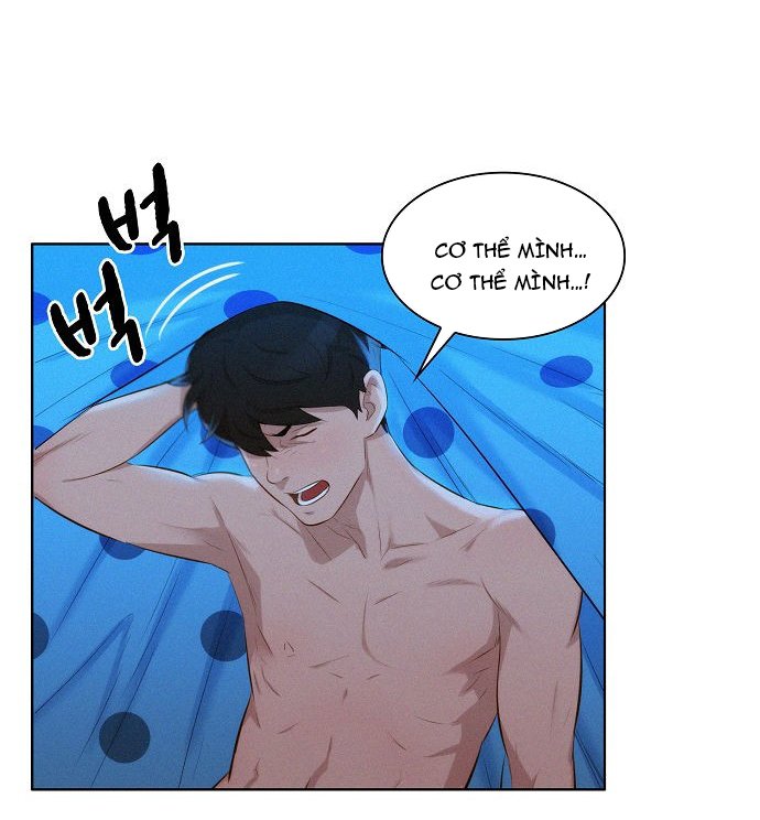 Đọc truyện Thợ săn 3cm - Chap 1