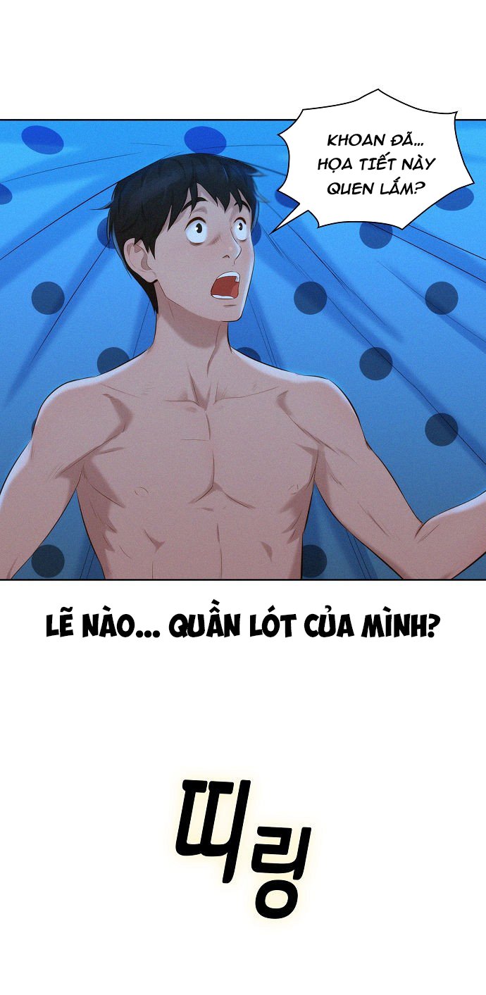 Đọc truyện Thợ săn 3cm - Chap 1