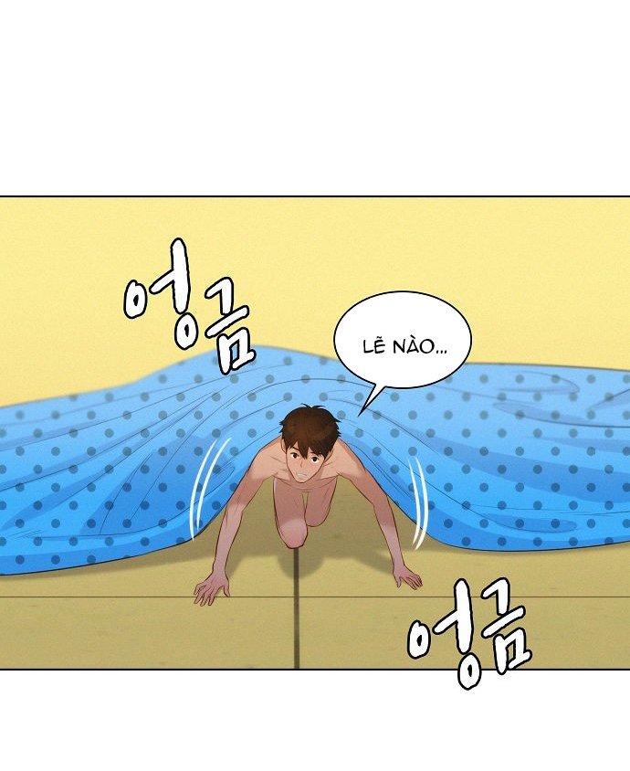 Đọc truyện Thợ săn 3cm - Chap 1