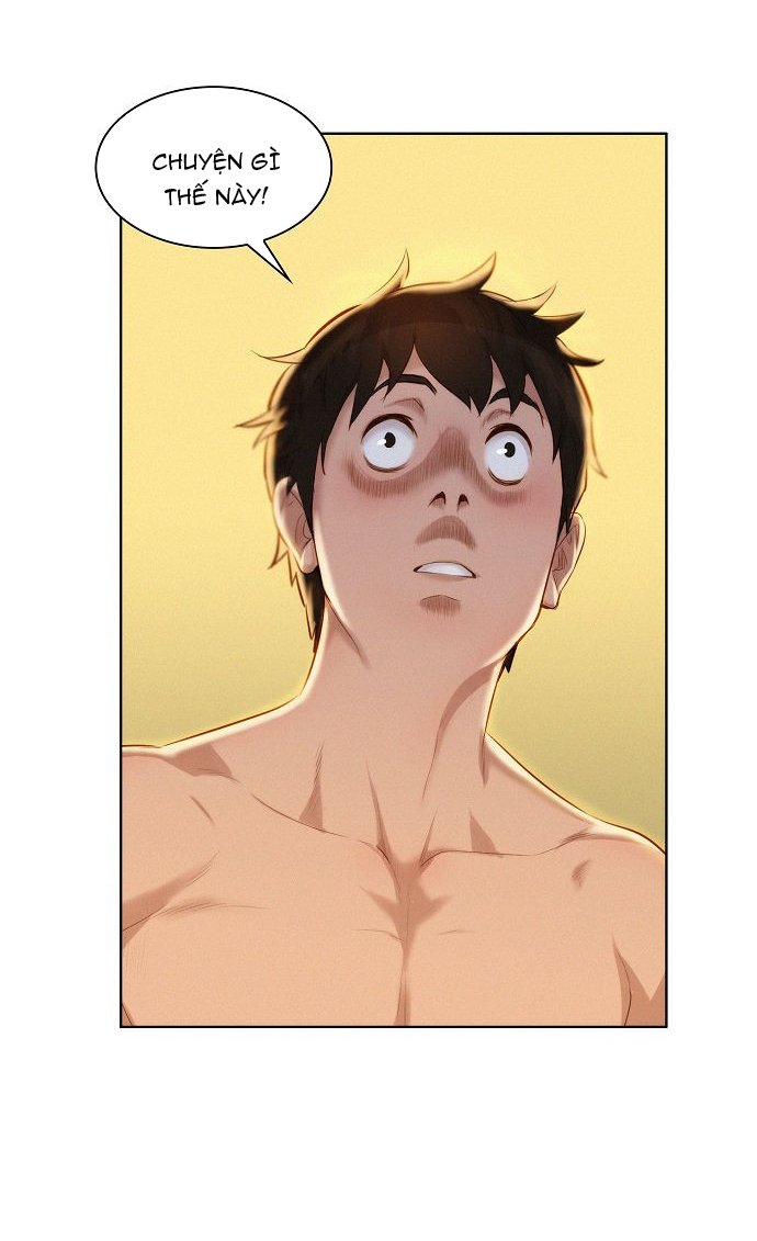 Đọc truyện Thợ săn 3cm - Chap 1