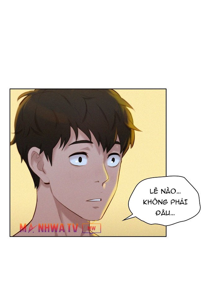 Đọc truyện Thợ săn 3cm - Chap 1