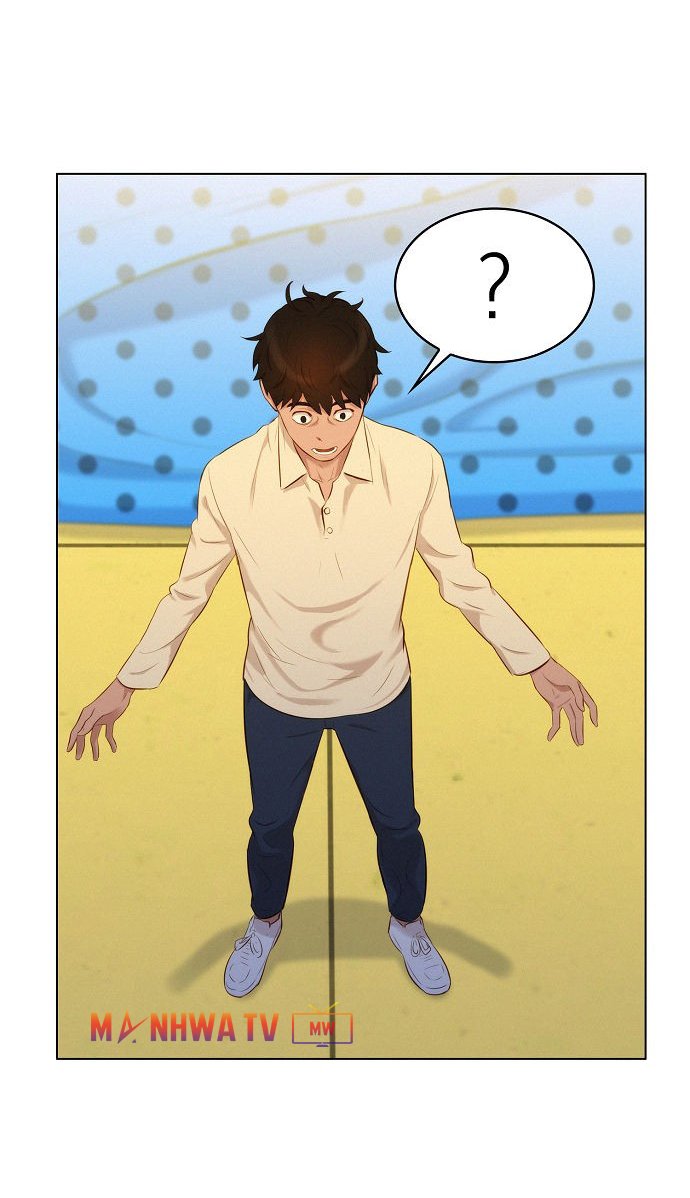 Đọc truyện Thợ săn 3cm - Chap 1