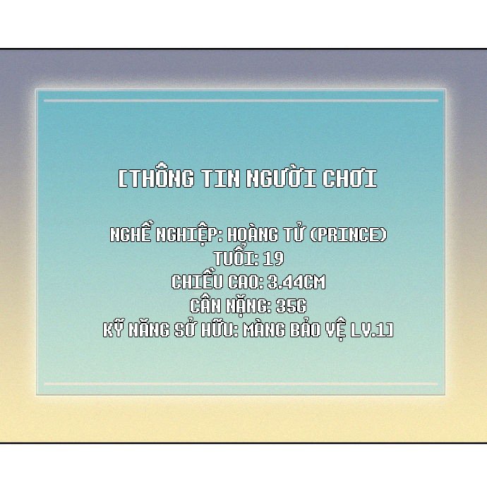 Đọc truyện Thợ săn 3cm - Chap 1