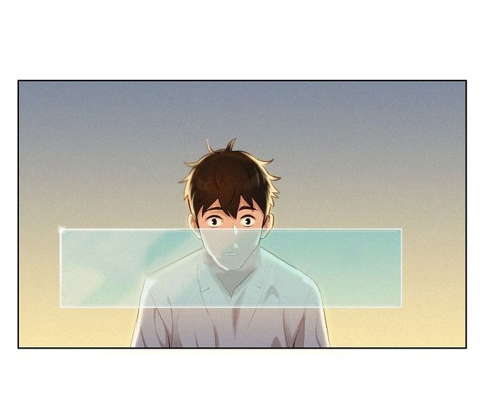 Đọc truyện Thợ săn 3cm - Chap 1