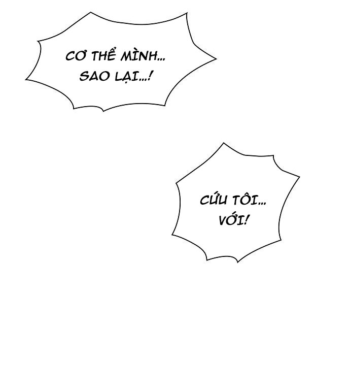 Đọc truyện Thợ săn 3cm - Chap 1