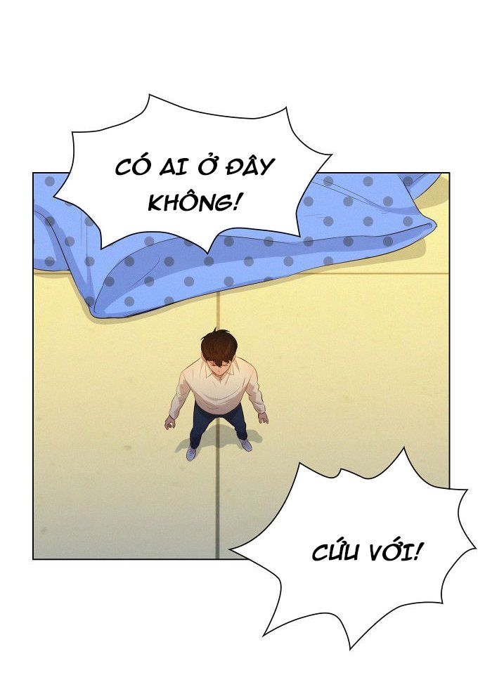 Đọc truyện Thợ săn 3cm - Chap 1