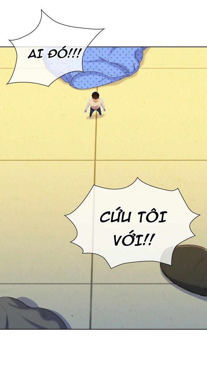 Đọc truyện Thợ săn 3cm - Chap 1