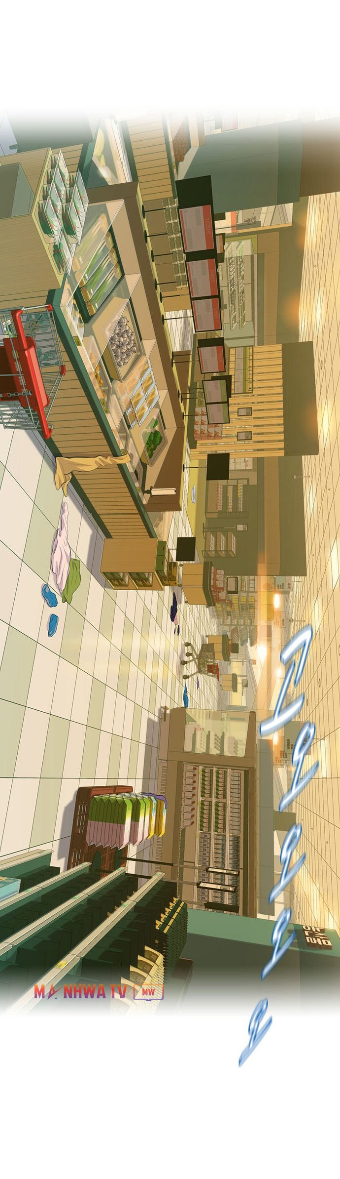 Đọc truyện Thợ săn 3cm - Chap 1