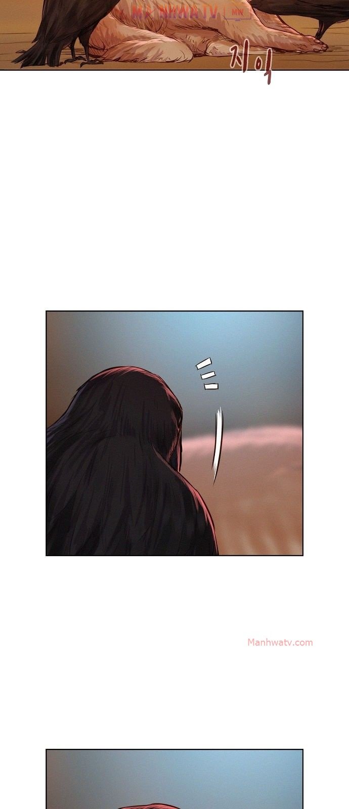 Đọc truyện Thợ săn 3cm - Chap 14