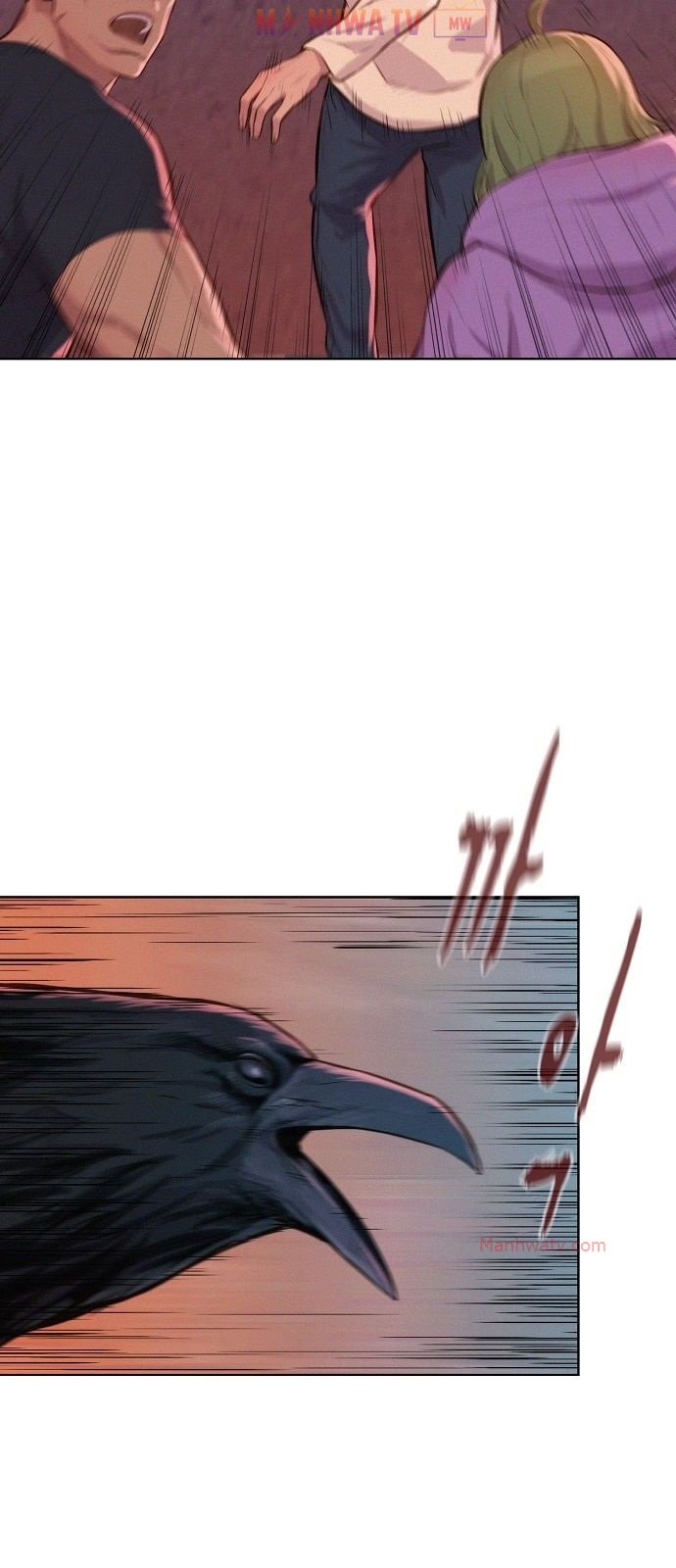 Đọc truyện Thợ săn 3cm - Chap 14