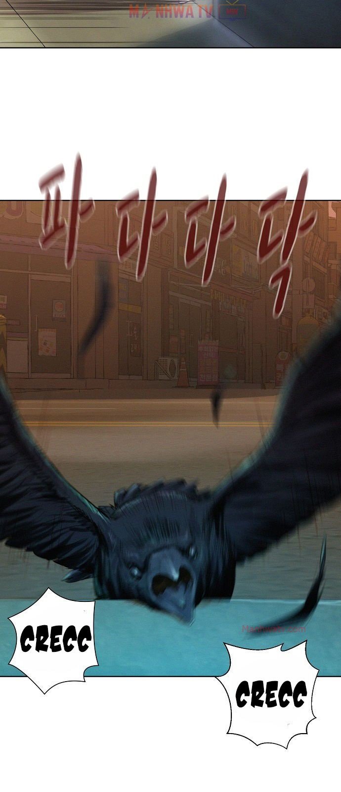 Đọc truyện Thợ săn 3cm - Chap 14