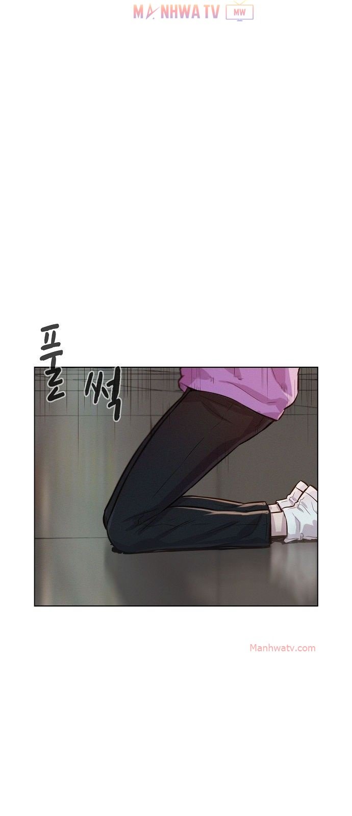 Đọc truyện Thợ săn 3cm - Chap 14