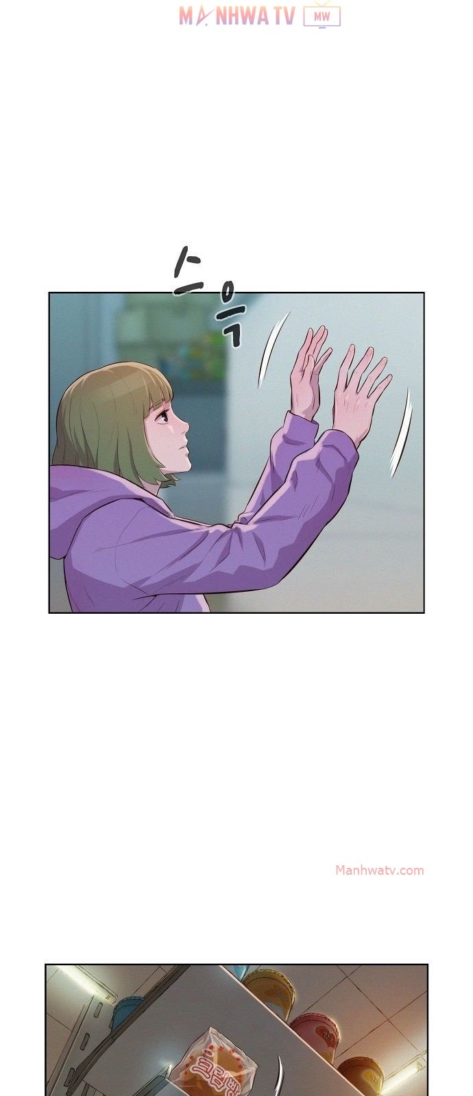 Đọc truyện Thợ săn 3cm - Chap 14