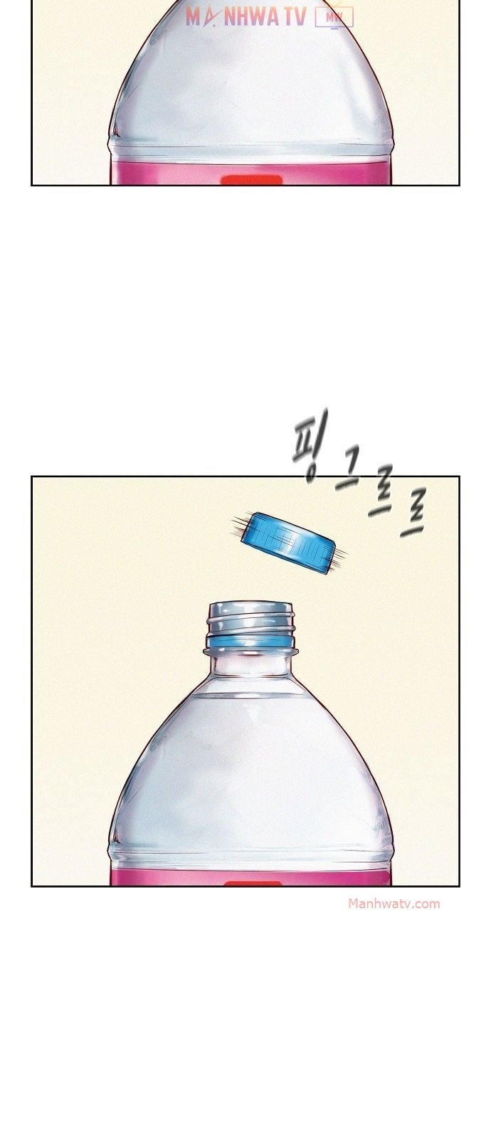 Đọc truyện Thợ săn 3cm - Chap 14