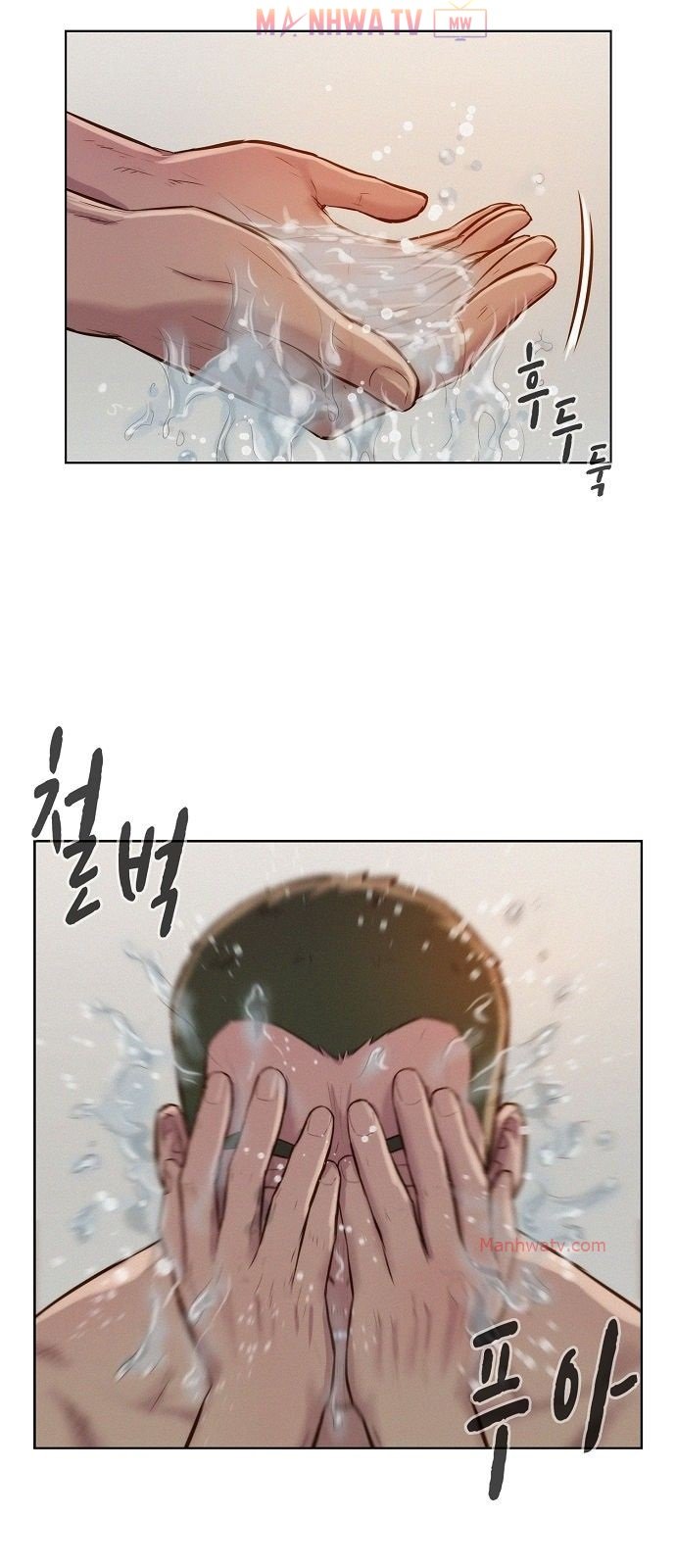 Đọc truyện Thợ săn 3cm - Chap 14