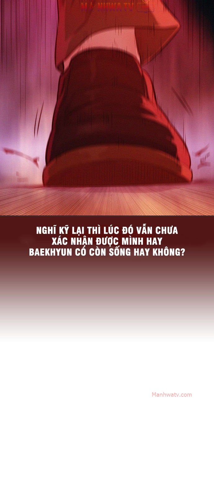 Đọc truyện Thợ săn 3cm - Chap 14