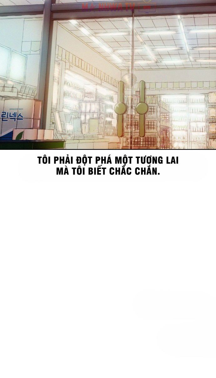 Đọc truyện Thợ săn 3cm - Chap 14