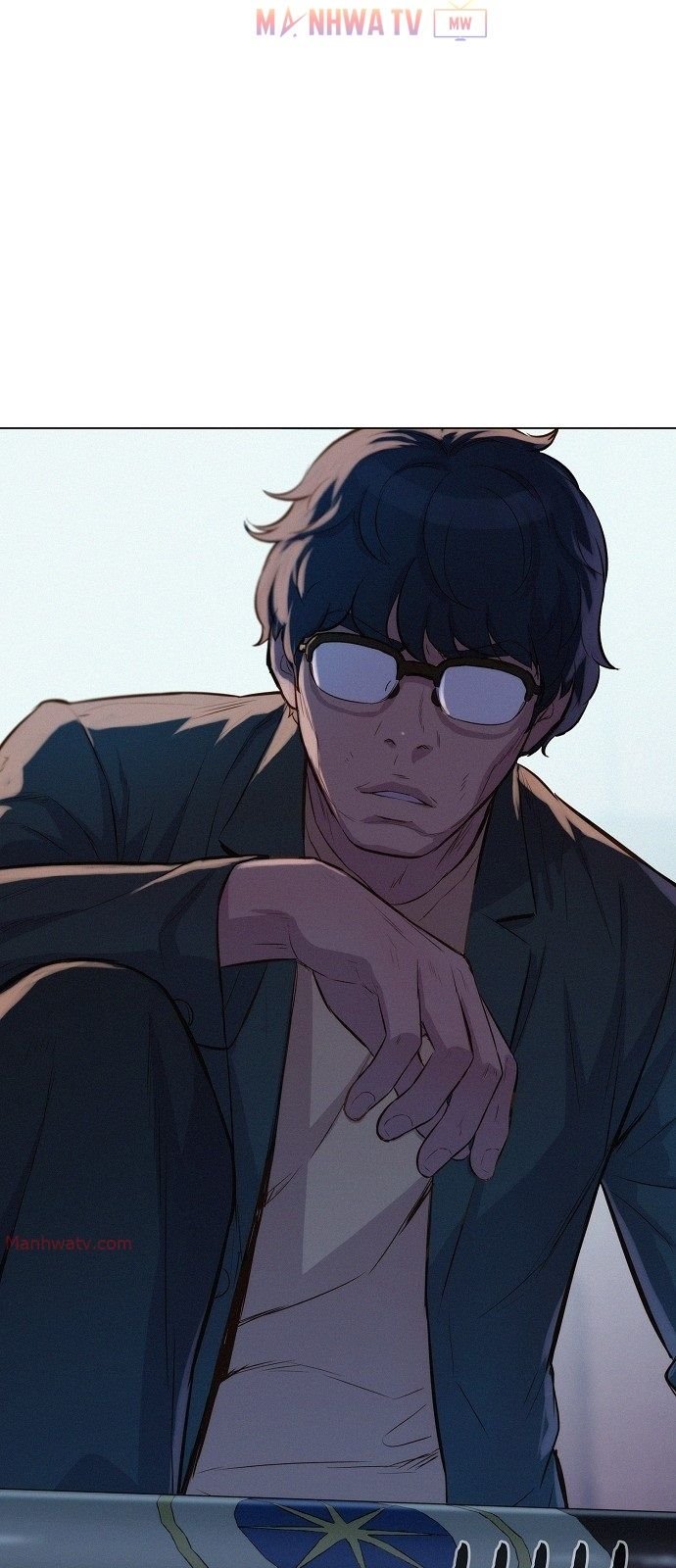 Đọc truyện Thợ săn 3cm - Chap 29