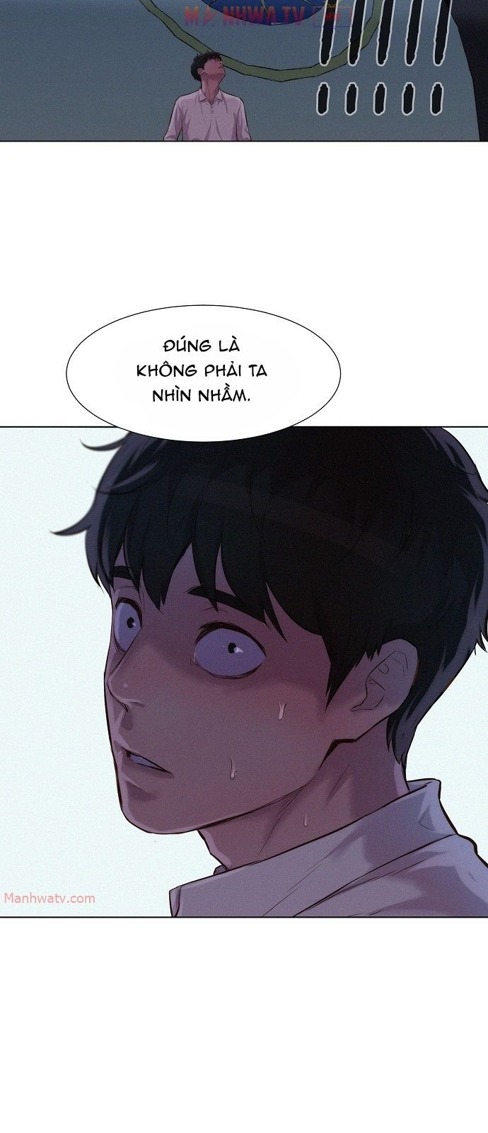 Đọc truyện Thợ săn 3cm - Chap 29