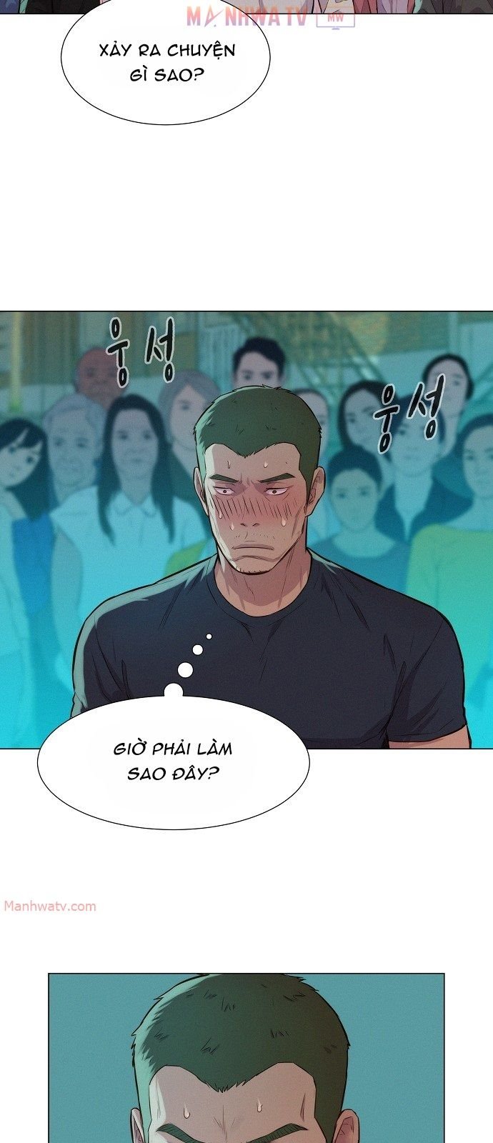 Đọc truyện Thợ săn 3cm - Chap 29