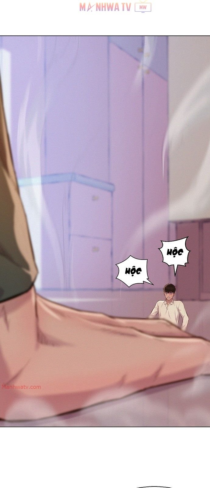 Đọc truyện Thợ săn 3cm - Chap 29