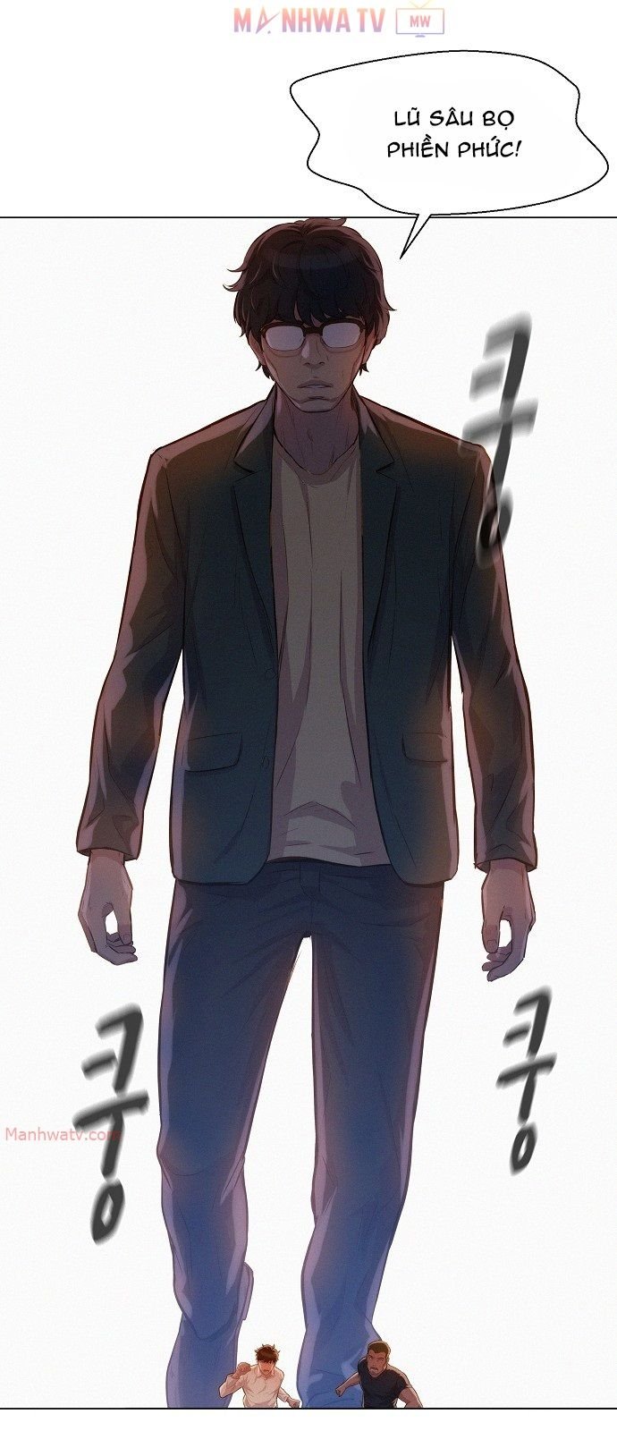Đọc truyện Thợ săn 3cm - Chap 29
