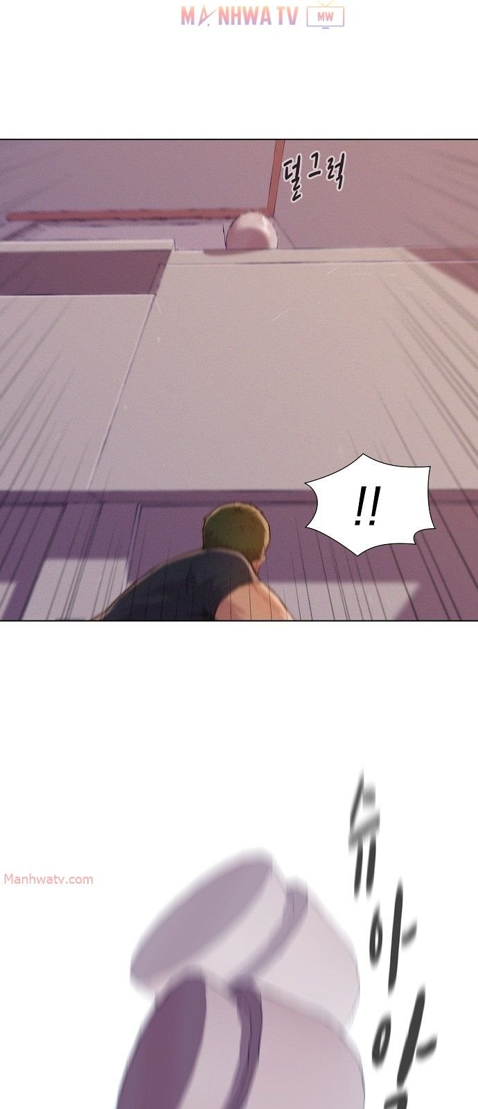 Đọc truyện Thợ săn 3cm - Chap 29