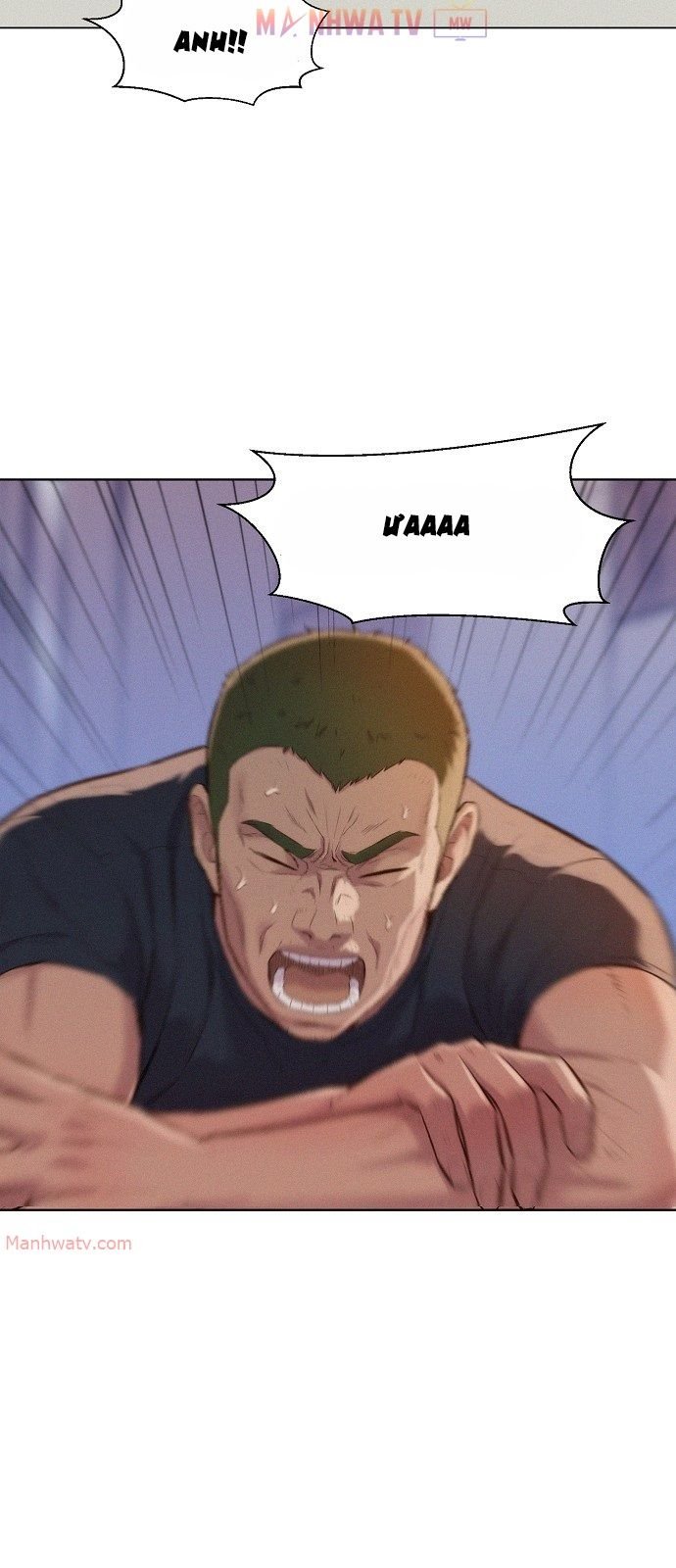 Đọc truyện Thợ săn 3cm - Chap 29
