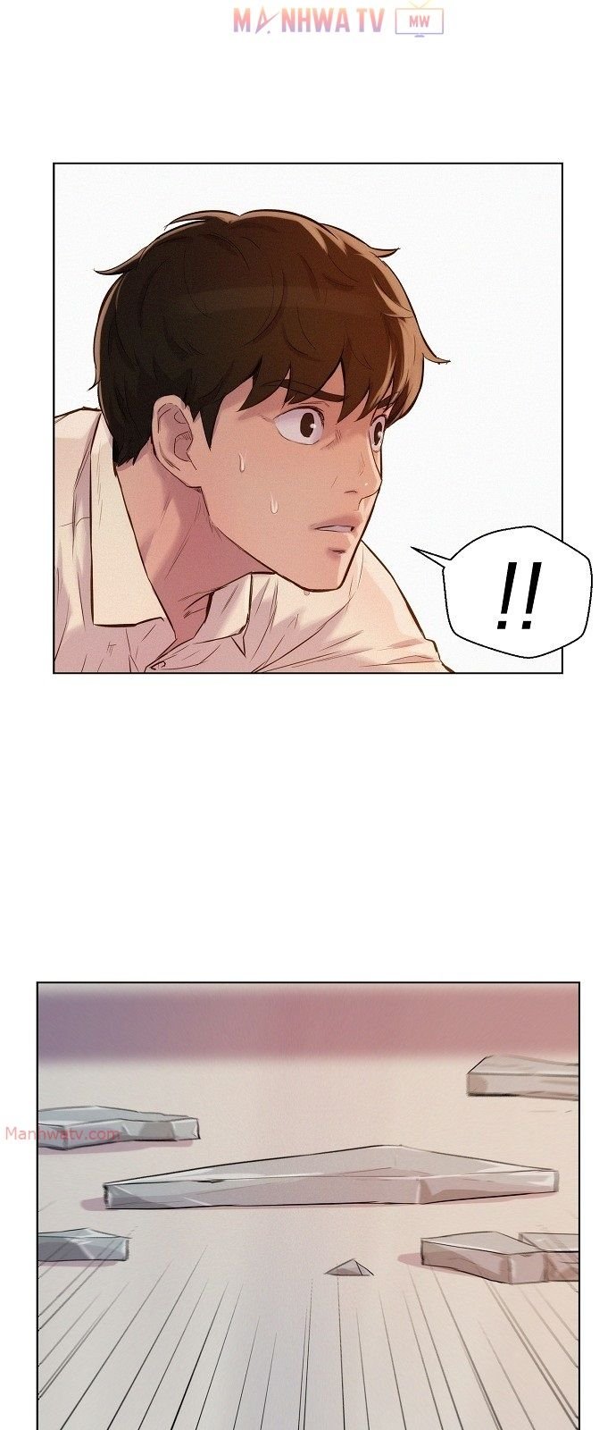 Đọc truyện Thợ săn 3cm - Chap 29