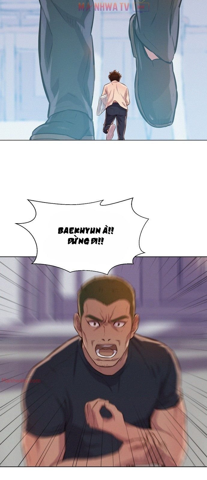 Đọc truyện Thợ săn 3cm - Chap 29