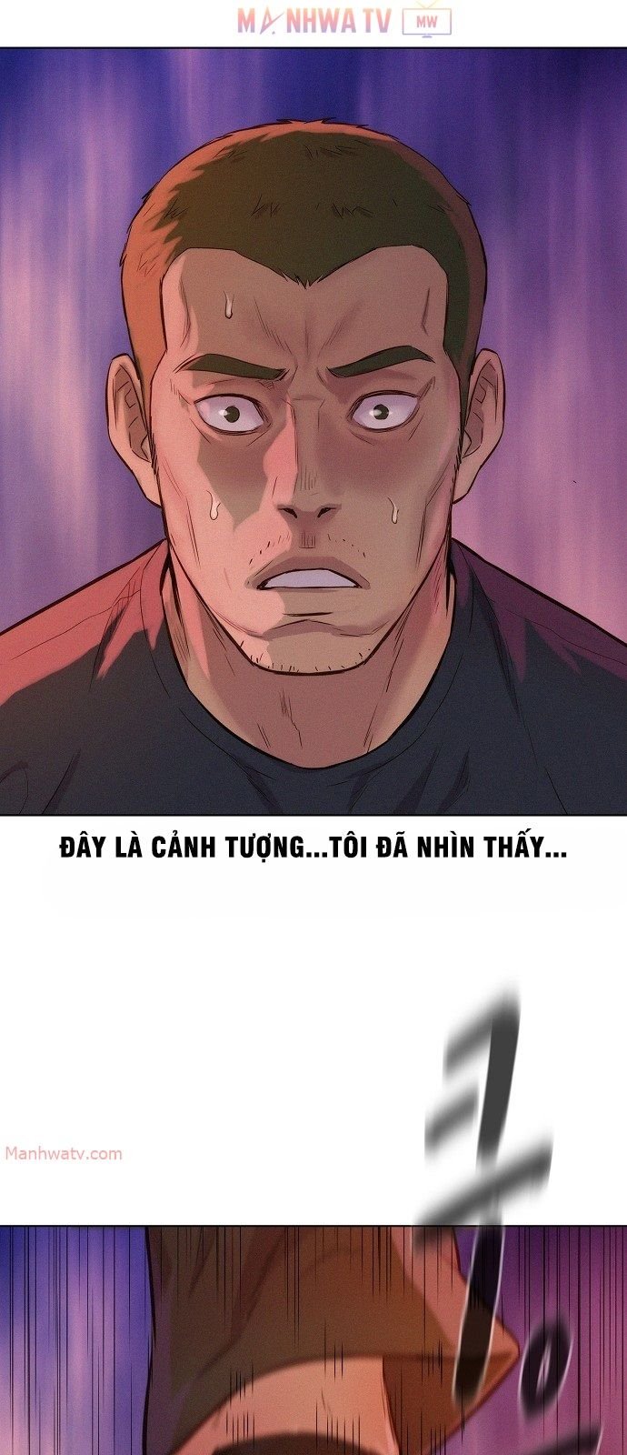 Đọc truyện Thợ săn 3cm - Chap 29