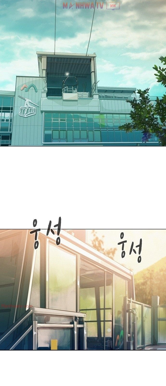 Đọc truyện Thợ săn 3cm - Chap 36