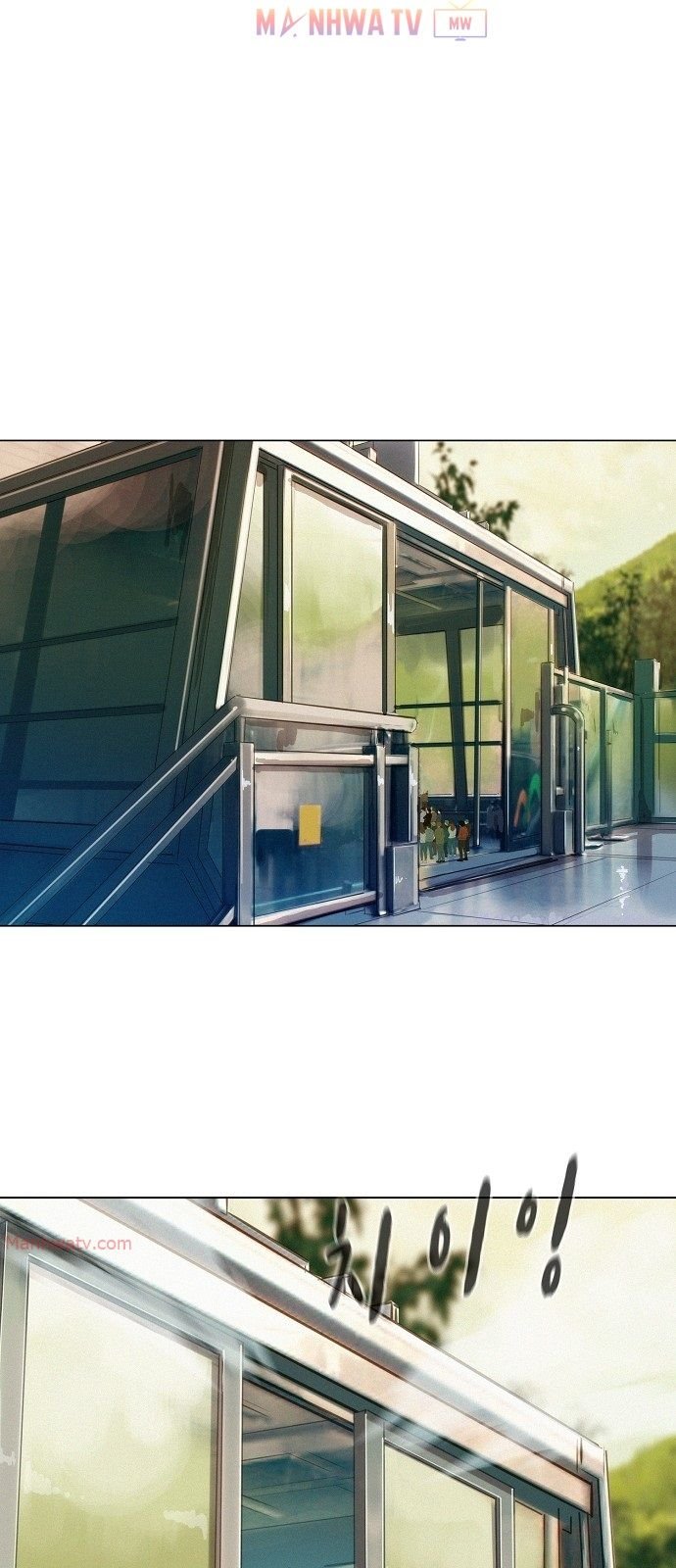 Đọc truyện Thợ săn 3cm - Chap 36
