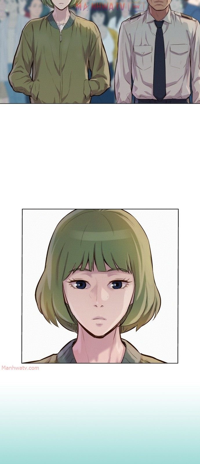 Đọc truyện Thợ săn 3cm - Chap 36