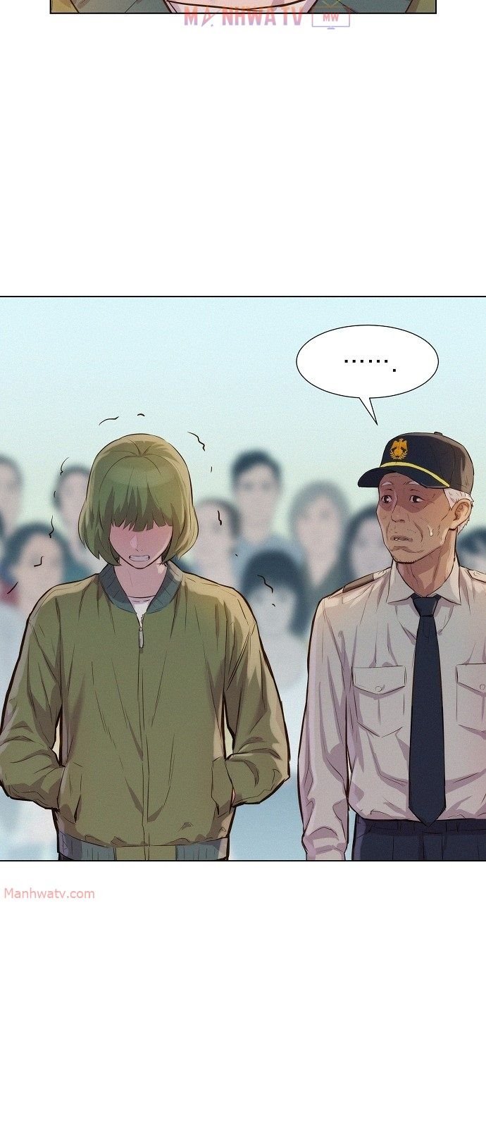 Đọc truyện Thợ săn 3cm - Chap 36