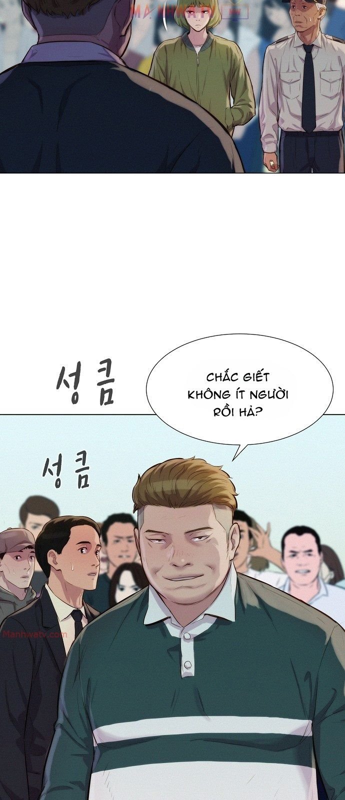 Đọc truyện Thợ săn 3cm - Chap 36