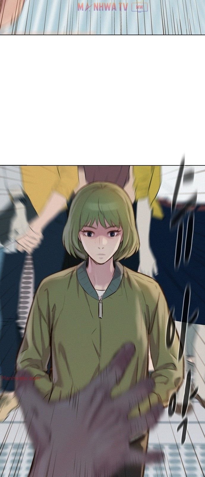 Đọc truyện Thợ săn 3cm - Chap 36