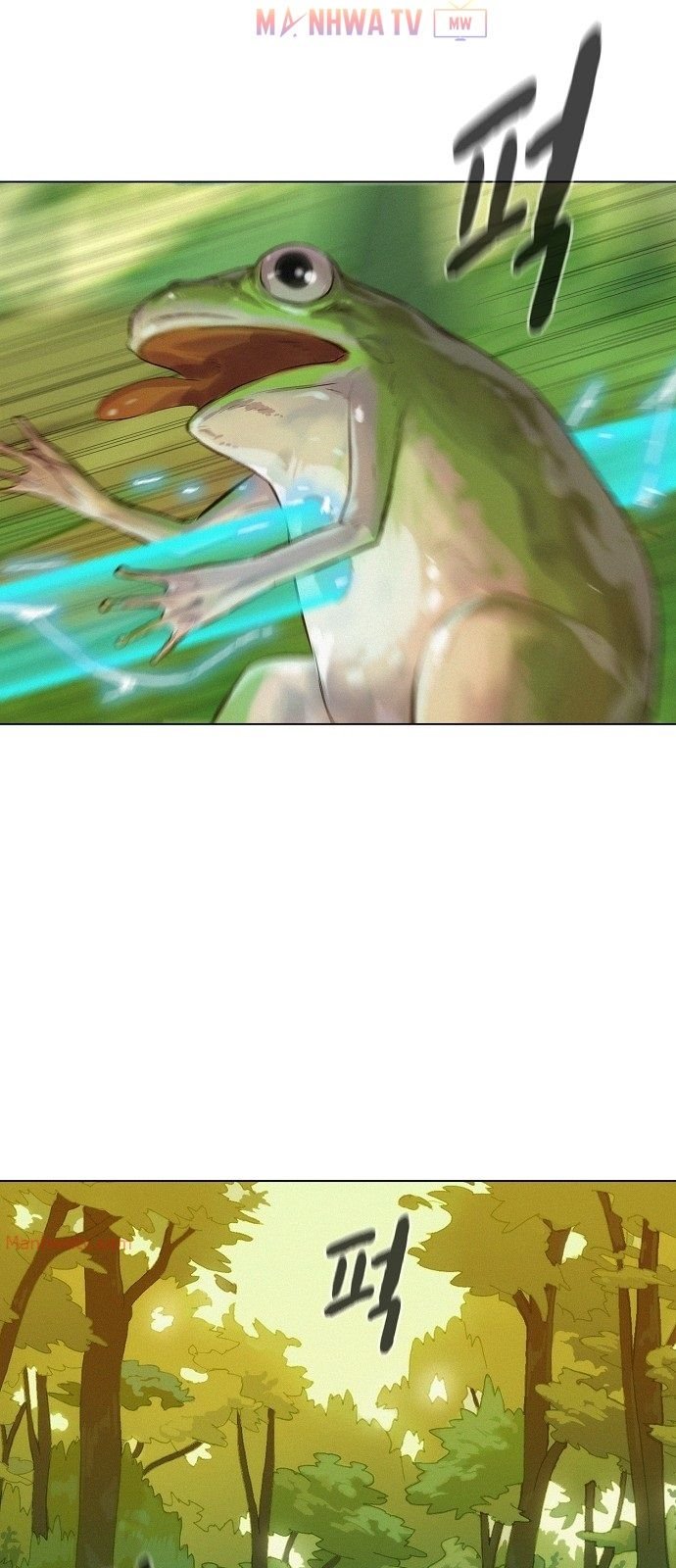Đọc truyện Thợ săn 3cm - Chap 39