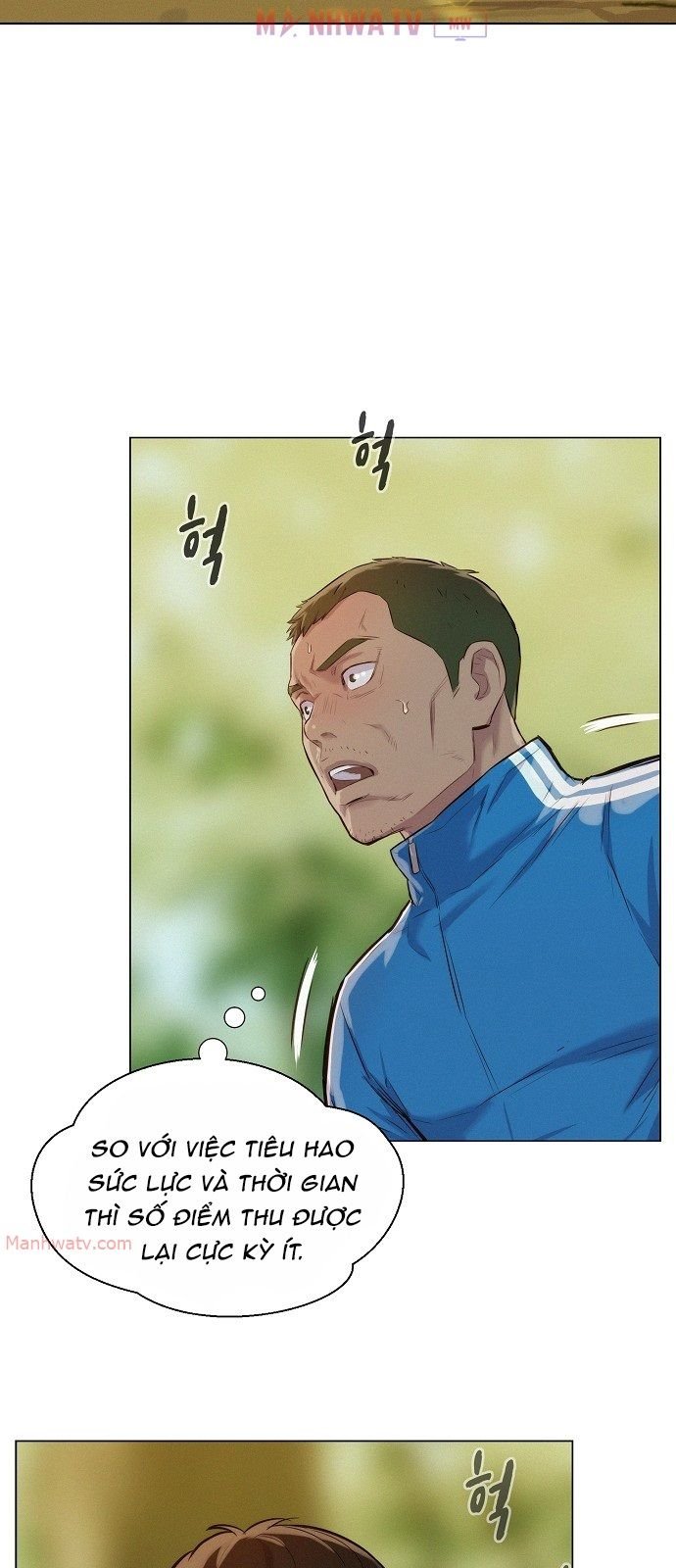 Đọc truyện Thợ săn 3cm - Chap 39