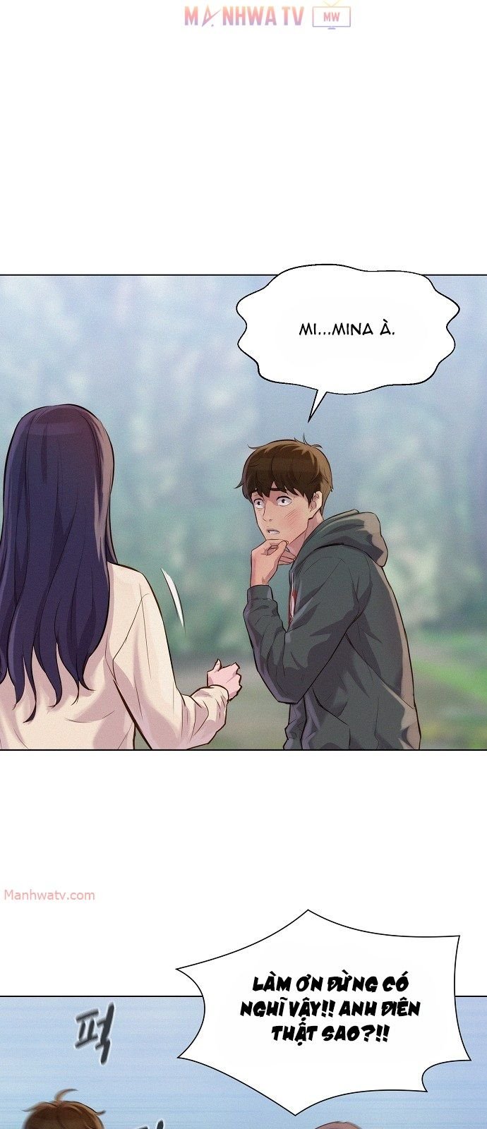 Đọc truyện Thợ săn 3cm - Chap 39