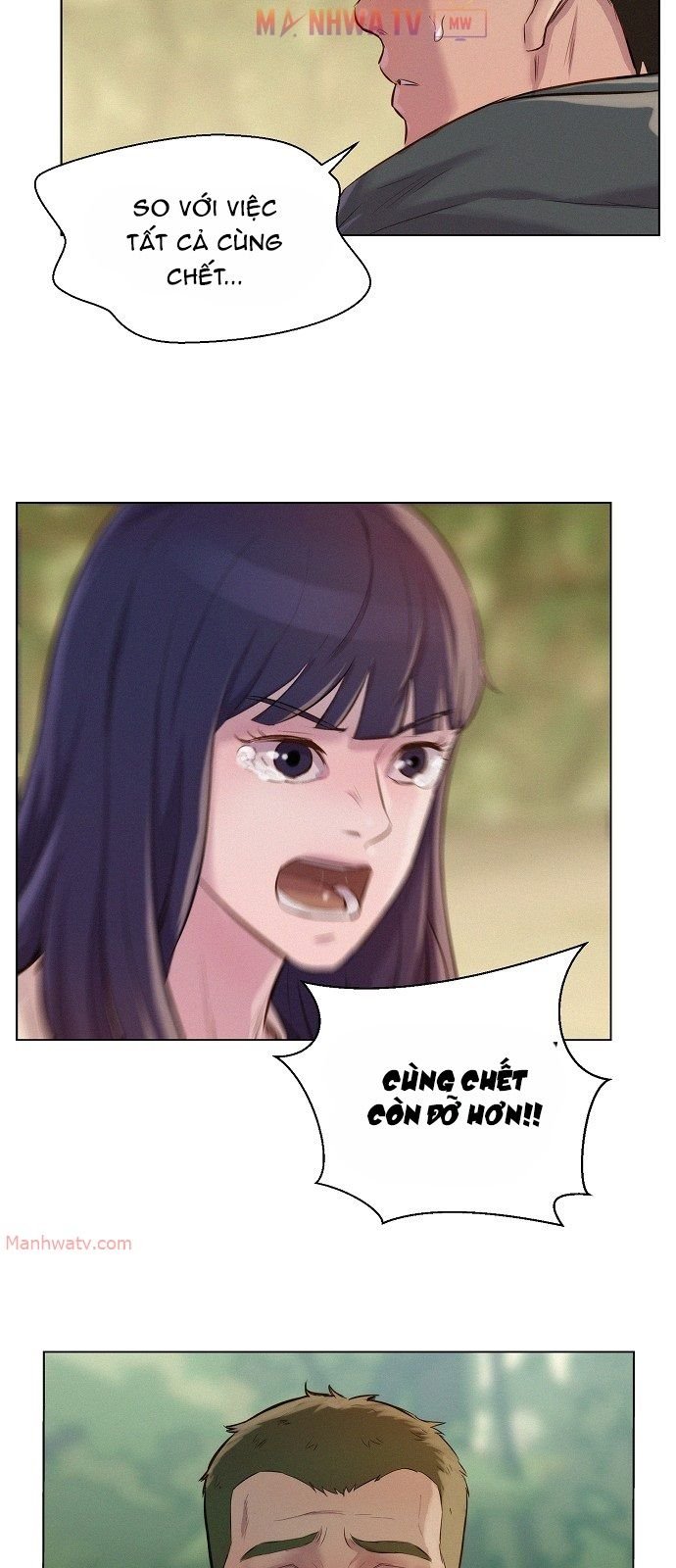 Đọc truyện Thợ săn 3cm - Chap 39