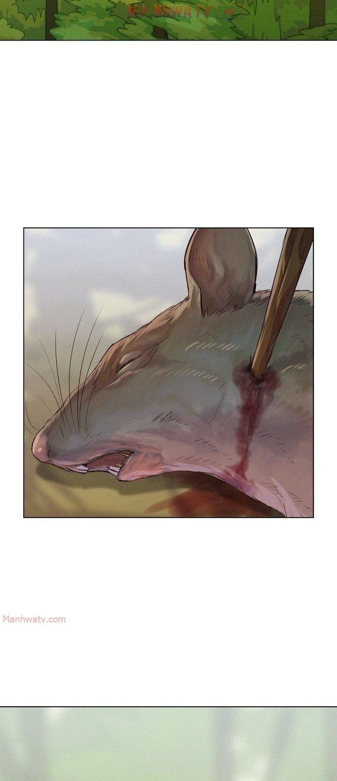 Đọc truyện Thợ săn 3cm - Chap 39