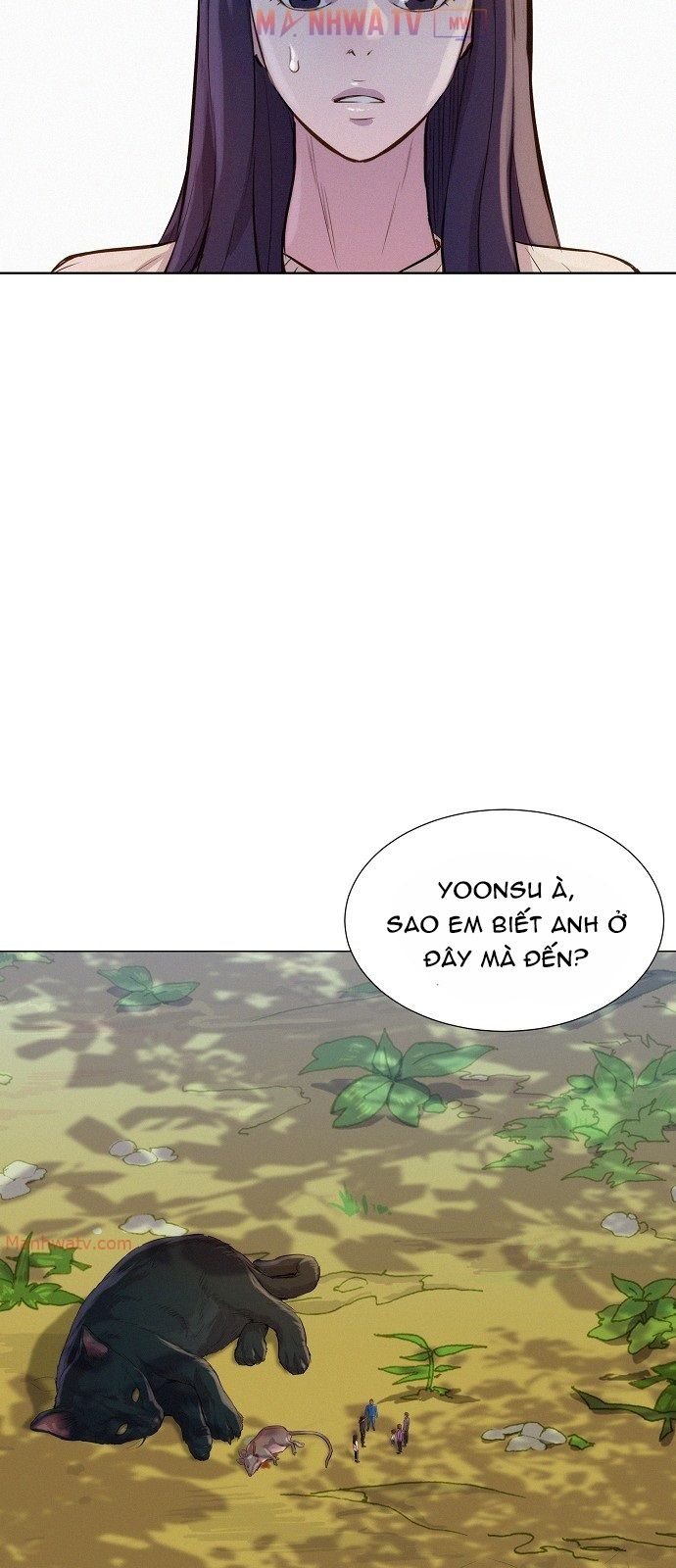 Đọc truyện Thợ săn 3cm - Chap 39