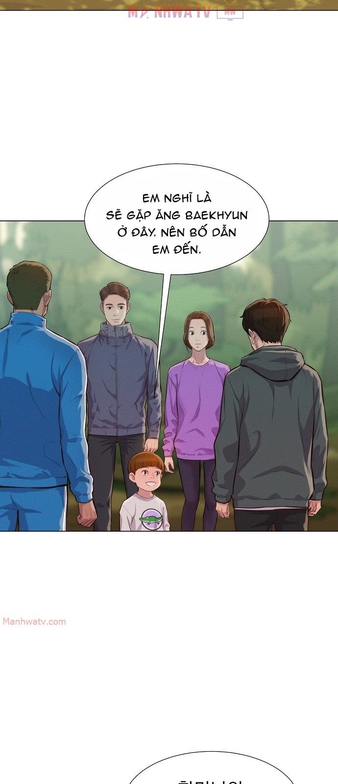 Đọc truyện Thợ săn 3cm - Chap 39