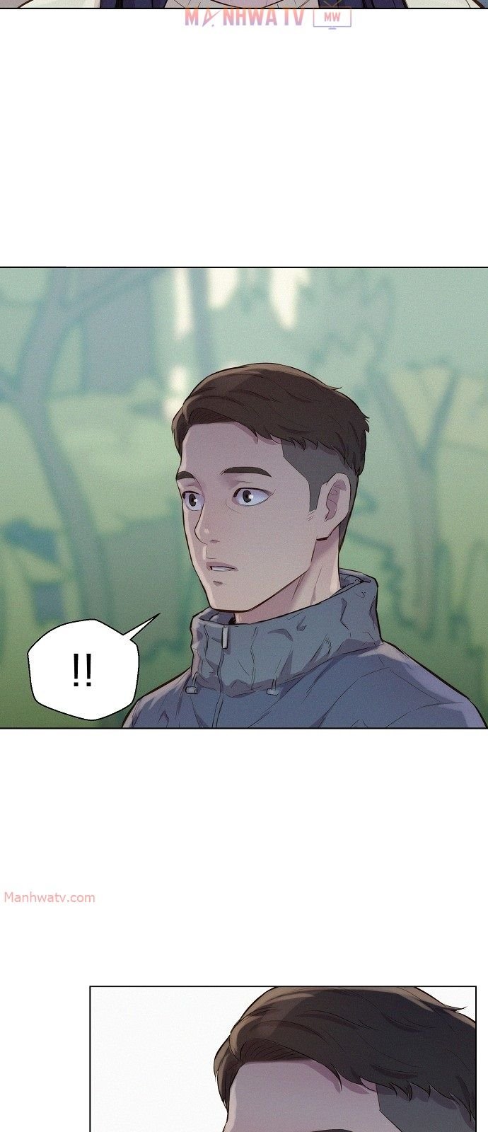 Đọc truyện Thợ săn 3cm - Chap 39