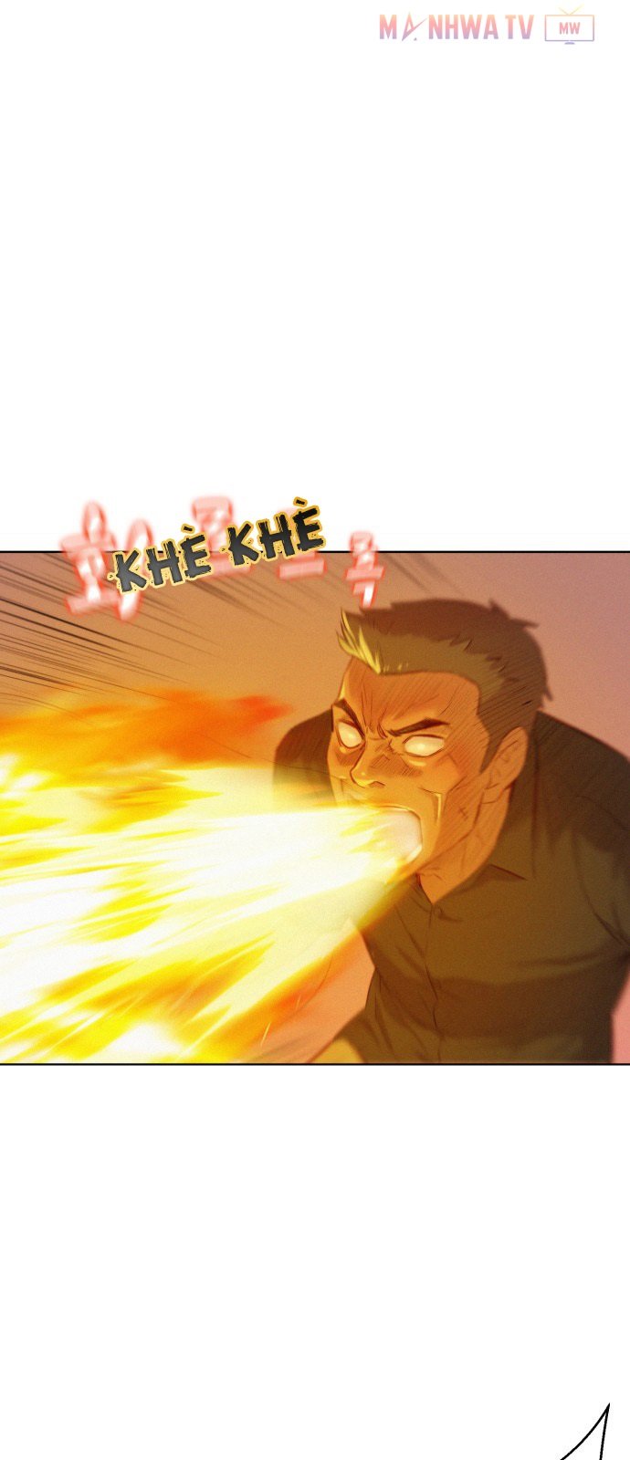 Đọc truyện Thợ săn 3cm - Chap 3