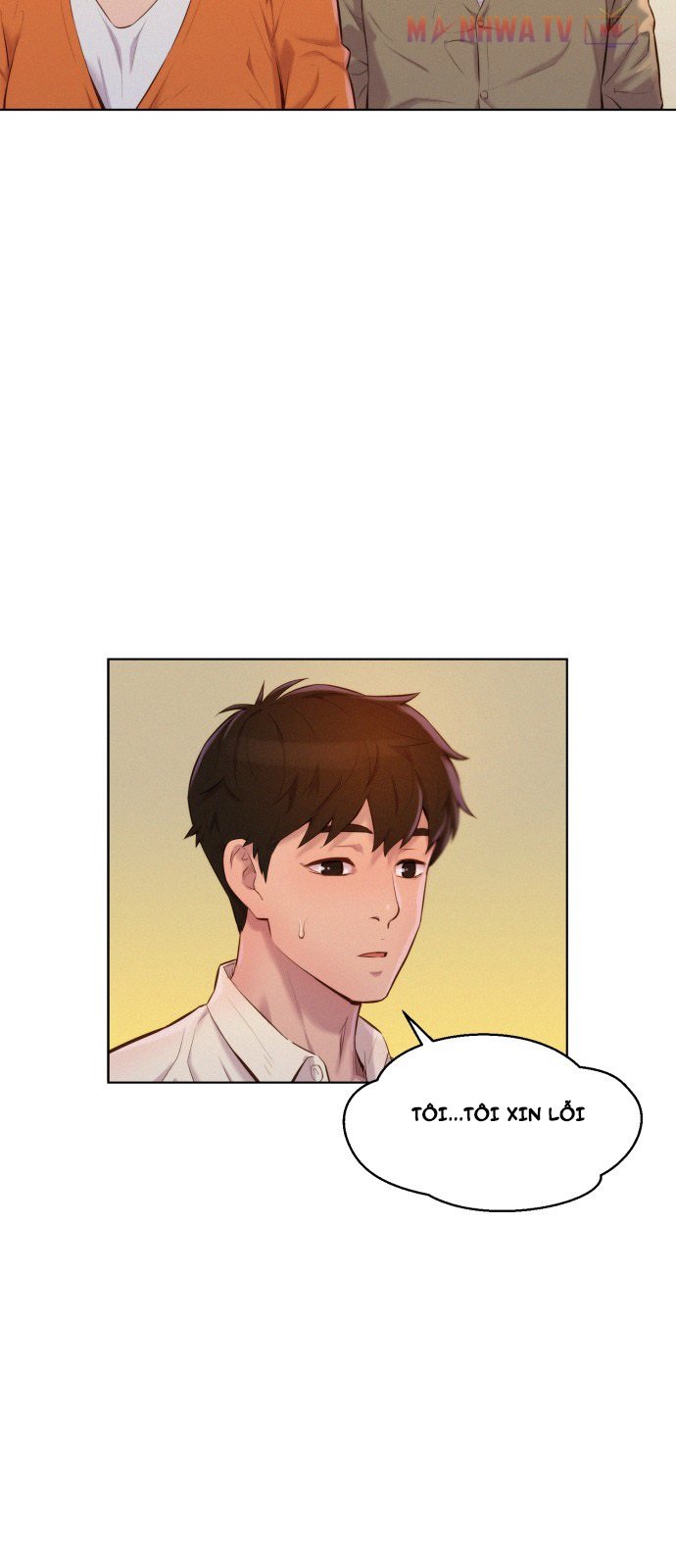 Đọc truyện Thợ săn 3cm - Chap 3