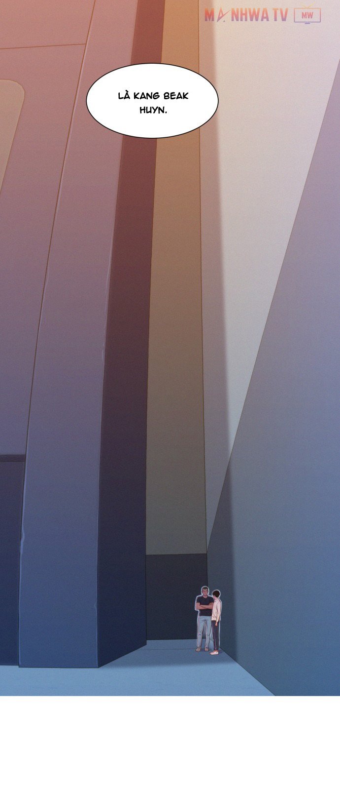 Đọc truyện Thợ săn 3cm - Chap 3