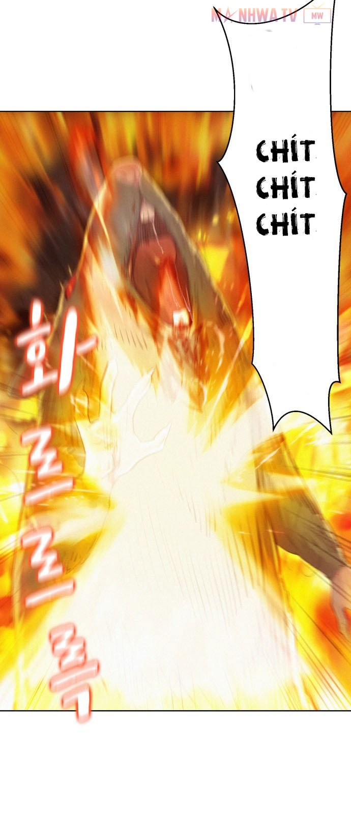 Đọc truyện Thợ săn 3cm - Chap 3